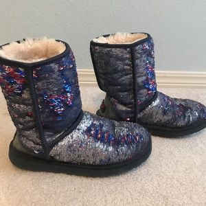 UGG Boots